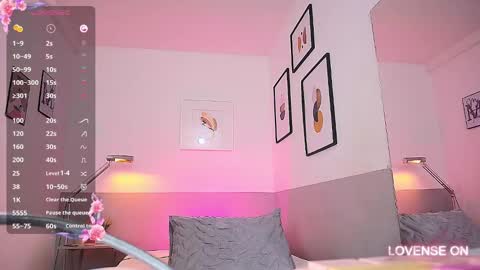 Antonella  online show from March 7, 2:57 am