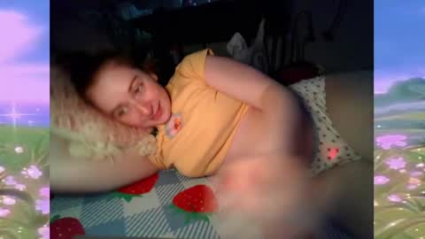 Saoirse online show from June 5, 6:39 am