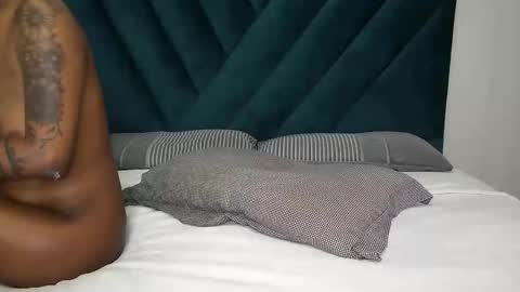 daddyslittleebony online show from October 13, 1:03 pm