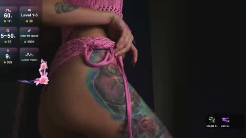 daddyslittleslutfox online show from October 24, 8:49 pm