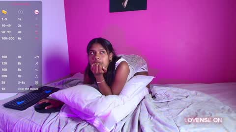 Snapshot of daddysneakinme chatting on December 12, 8:21 pm Anny online show from December 12, 8:21 pm