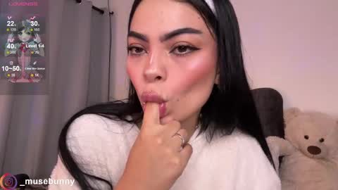 Sophie online show from April 16, 4:13 am