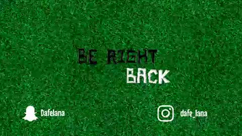 Dafelana online show from June 13, 4:21 am