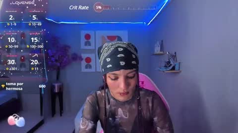 Snapshot of dafne_huges chatting on December 13, 8:04 pm dafne huges online show from December 13, 8:04 pm