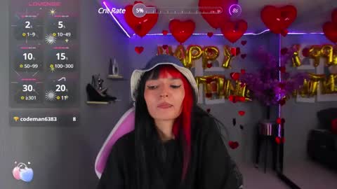 Snapshot of dafne_huges chatting on February 15, 8:01 pm dafne huges online show from February 15, 8:01 pm