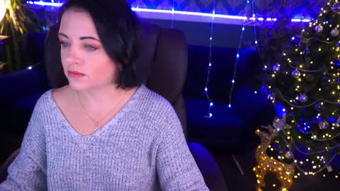 Dafni Mon online show from December 10, 6:33 am