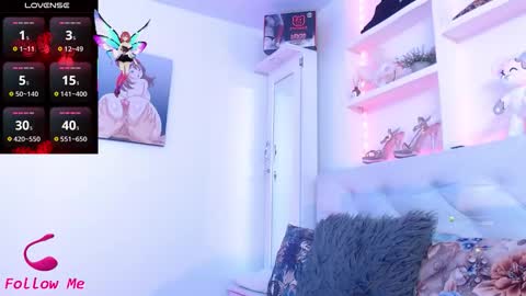 Dagny  online show from September 9, 3:17 am