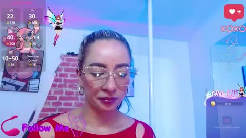 Dagny  online show from February 12, 3:40 am