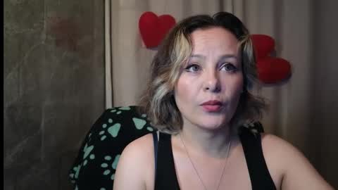 Snapshot of dagny_jo chatting on March 7, 2:46 am Lulu online show from March 7, 2:46 am