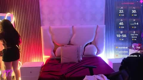 dahia  online show from April 12, 9:56 am