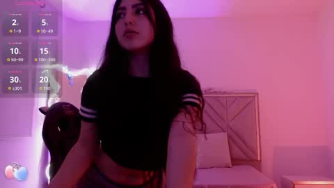 dahia  online show from November 12, 3:48 am