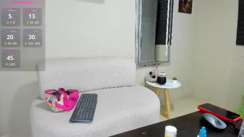 Dahian  online show from July 13, 1:23 pm