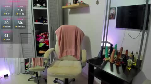 Dahian  online show from March 9, 10:18 am