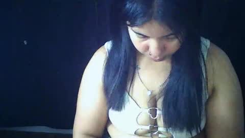 Dahina bigass online show from December 28, 2:33 am