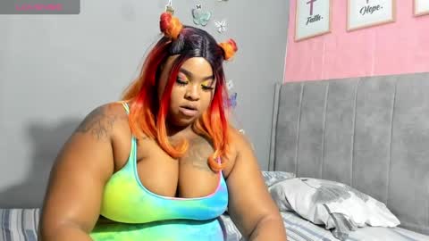 Ebony Sex Dahian online show from February 27, 12:54 am