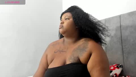 Ebony Sex Dahian online show from January 19, 4:04 pm