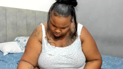 Ebony Sex Dahian online show from September 15, 4:47 pm