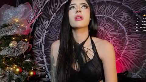 Dahlia online show from January 7, 3:32 am