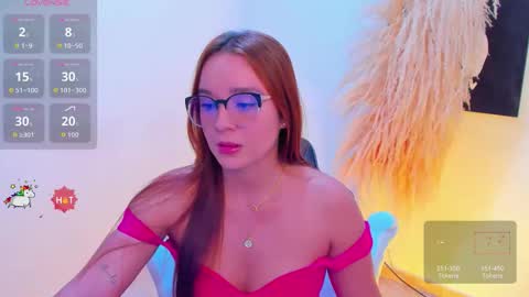 Dahlia online show from October 7, 4:17 am