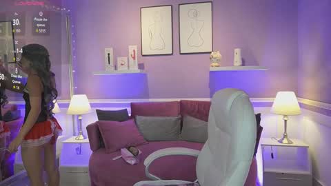 Dahlia Grey online show from November 7, 11:49 am