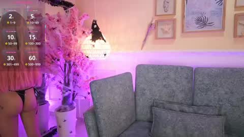 Dahlia Grey online show from October 9, 11:58 am