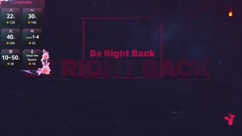 lorena online show from September 10, 2:22 am