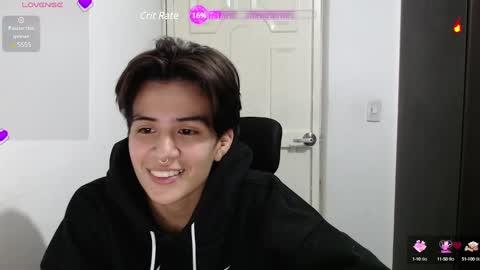 lorena online show from January 9, 4:30 am