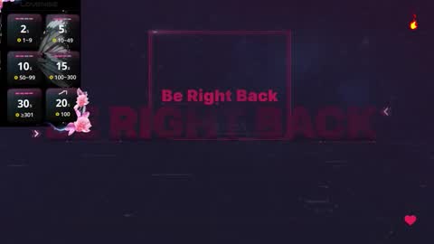 lorena online show from November 23, 5:58 pm