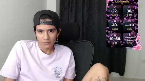 lorena online show from February 24, 3:49 am