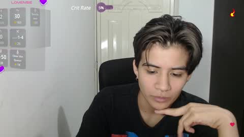 lorena online show from December 29, 9:41 pm