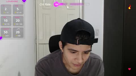 lorena online show from January 16, 11:27 pm