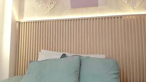 Daiana online show from April 17, 8:33 pm