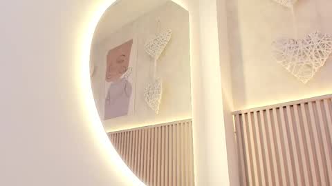 Daiana online show from March 11, 8:55 pm