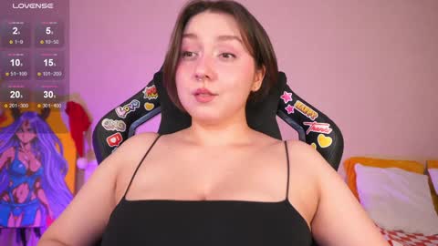 Snapshot of daien_halpert chatting on December 22, 8:58 pm Cute DianaOnline mostly at 8pm-0000 am UK TimeTuesday and Wednesday off online show from December 22, 8:58 pm