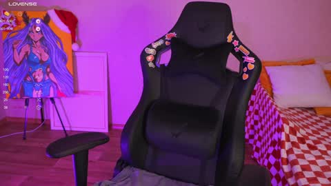 Snapshot of daien_halpert chatting on December 29, 7:32 pm Cute DianaOnline mostly at 8pm-0000 am UK TimeTuesday and Wednesday off online show from December 29, 7:32 pm