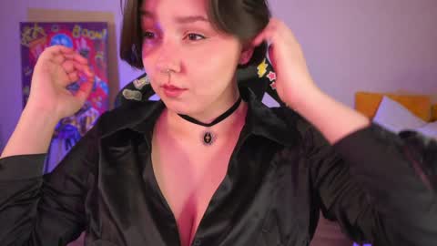 Snapshot of daien_halpert chatting on February 6, 9:17 pm Cute DianaOnline mostly at 8pm-0000 am UK TimeTuesday and Wednesday off online show from February 6, 9:17 pm