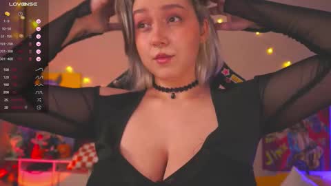 Snapshot of daien_halpert chatting on October 9, 10:25 pm Cute DianaOnline mostly at 8pm-0000 am UK TimeTuesday and Wednesday off online show from October 9, 10:25 pm