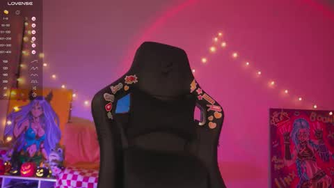 Snapshot of daien_halpert chatting on October 22, 9:20 pm Cute DianaOnline mostly at 8pm-0000 am UK TimeTuesday and Wednesday off online show from October 22, 9:20 pm