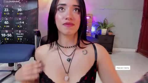 daiisy_kiss online show from November 20, 7:37 pm