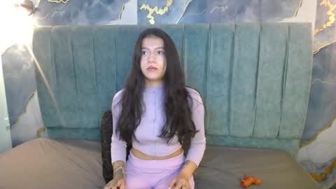 Daila online show from November 22, 11:57 am