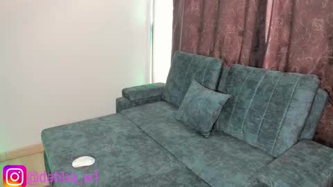 daila_ online show from October 6, 3:07 pm