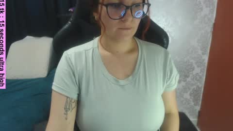 Daina online show from April 4, 11:25 pm