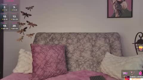 Angel online show from March 4, 12:34 pm