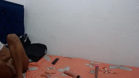 daisha_becker online show from December 7, 10:28 pm