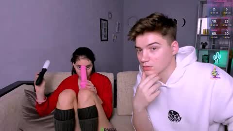 daisy online show from December 3, 2:58 am