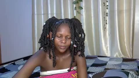 daisy online show from December 3, 10:34 pm