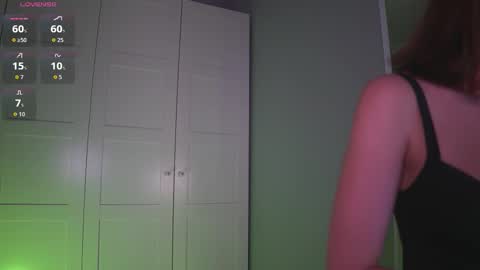 Daisy   Fansly - Daisyymint  online show from October 7, 4:33 pm