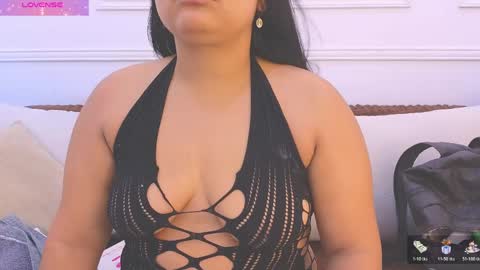 Daisy Price online show from April 4, 10:14 am