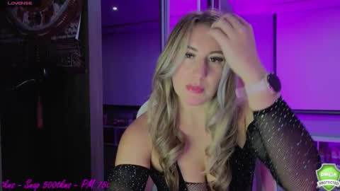 DaisyDeliciousxx online show from September 29, 7:52 pm