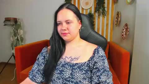 DaisyHarts online show from July 21, 4:19 pm